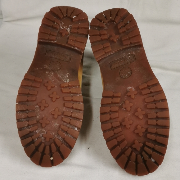 Timberland boots - Picture 4 of 4